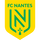 Logo of Nantes W