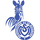 Logo of MSV Duisburg