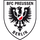 Logo of BFC Preussen