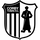 Logo of Corby Town