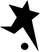 Logo of Black Stars