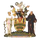 Logo of Harrow Borough