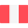 Logo of Peru