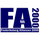 Logo of FA 2000