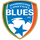 Logo of Manningham United Blues