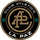 Logo of CA La Paz
