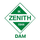 Logo of IK Zenith