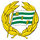 Logo of Hammarby W