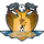 Logo of Hougang United