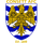 Logo of Consett AFC