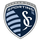 Logo of Sporting Kansas City II