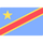 Logo of Congo DR
