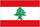 Logo of Lebanon