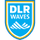 Logo of DLR Waves W