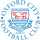 Logo of Oxford City