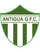 Logo of Antigua GFC