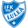 Logo of IFK Luleå