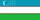 Logo of Uzbekistan