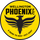 Logo of Wellington Phoenix W