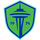 Logo of Seattle Sounders
