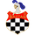 Logo of Baztan