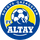 Logo of Altay