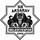 Logo of 68 Aksaray Belediyespor