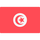 Logo of Tunisia