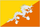 Logo of Bhutan