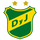Logo of Defensa y Justicia Res.