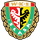 Logo of Śląsk Wrocław II