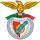 Logo of SL Benfica W