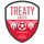 Logo of Treaty United W