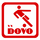 Logo of DOVO