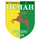 Logo of Neman Grodno