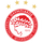 Logo of Olympiacos F.C.