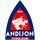 Logo of Andijan