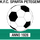 Logo of Sparta Petegem