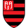 Logo of Flamengo SP