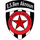 Logo of ES Ben Aknoun