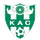 Logo of KAC Kénitra
