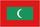 Logo of Maldives