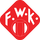 Logo of Würzburger Kickers