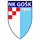 Logo of GOSK Dubrovnik