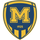 Logo of Metalist 1925 Kharkiv