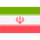 Logo of Iran