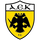 Logo of AEK Athens U19