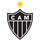 Logo of Atlético Mineiro W