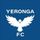 Logo of Yeronga Eagles