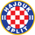 Logo of Hajduk Split W